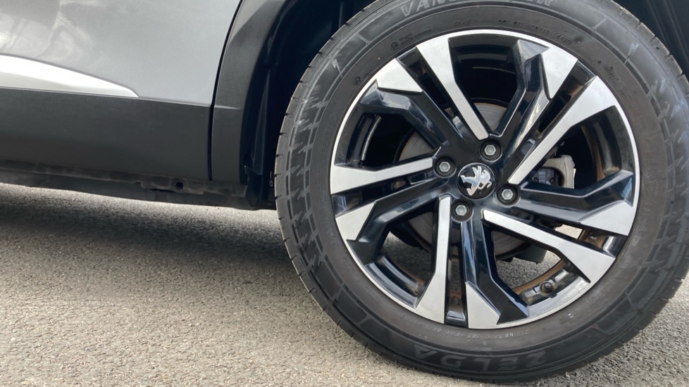 Peugeot 2008 100kW GT 50kWh 5dr Auto Electric Estate - Image 7