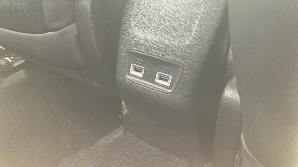 Peugeot 2008 100kW GT 50kWh 5dr Auto Electric Estate - Image 37