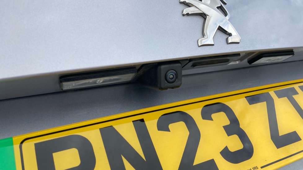 Peugeot 2008 100kW GT 50kWh 5dr Auto Electric Estate - Image 40