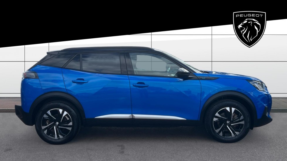 Peugeot 2008 100kW GT 50kWh 5dr Auto Electric Estate - Image 5