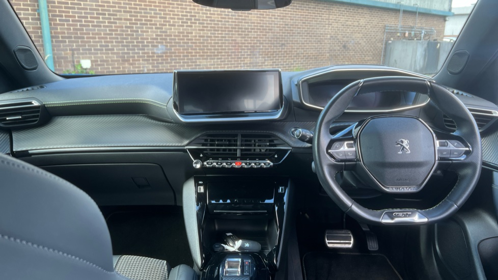 Peugeot 2008 100kW GT 50kWh 5dr Auto Electric Estate - Image 10