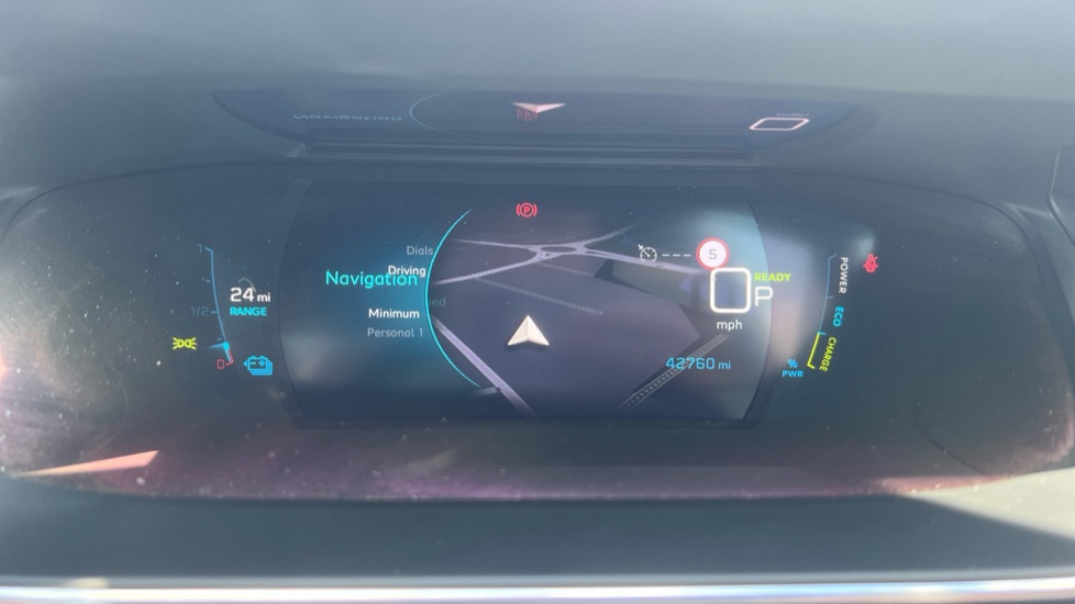 Peugeot 2008 100kW GT 50kWh 5dr Auto Electric Estate - Image 28
