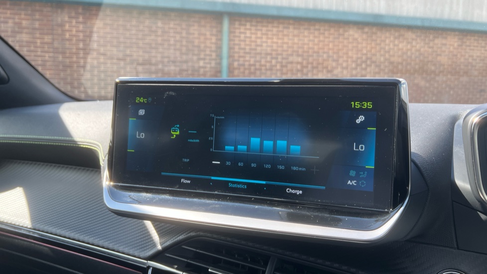 Peugeot 2008 100kW GT 50kWh 5dr Auto Electric Estate - Image 43