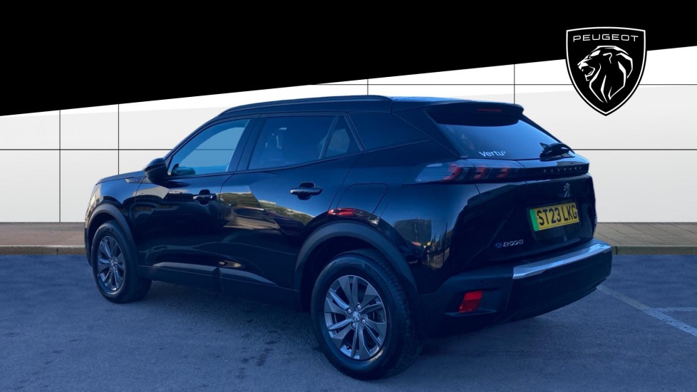 Peugeot 2008 100kW Active Premium+ 50kWh 5dr Auto Electric Estate - Image 2
