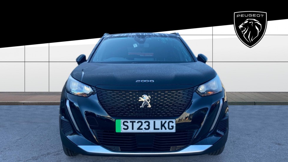 Peugeot 2008 100kW Active Premium+ 50kWh 5dr Auto Electric Estate - Image 3