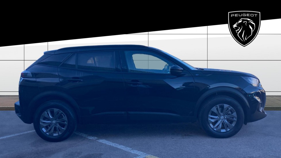 Peugeot 2008 100kW Active Premium+ 50kWh 5dr Auto Electric Estate - Image 5