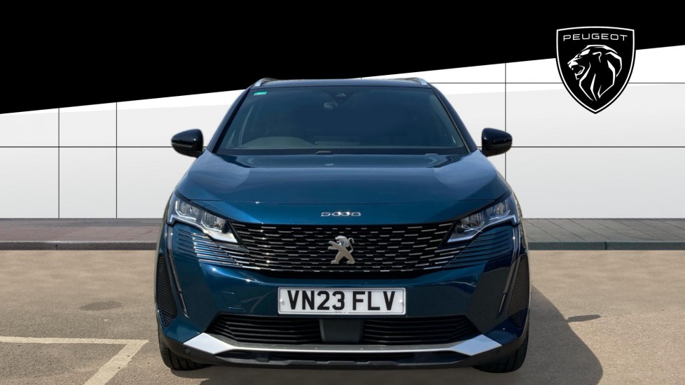 Peugeot 5008 1.5 BlueHDi Allure Premium+ 5dr EAT8 Diesel Estate - Image 3