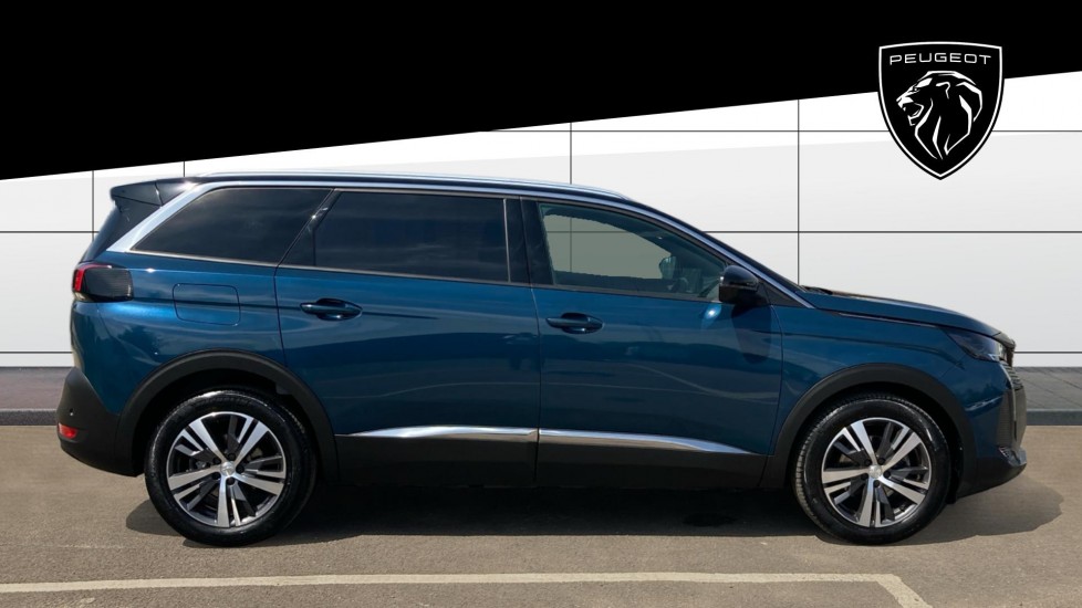 Peugeot 5008 1.5 BlueHDi Allure Premium+ 5dr EAT8 Diesel Estate - Image 5
