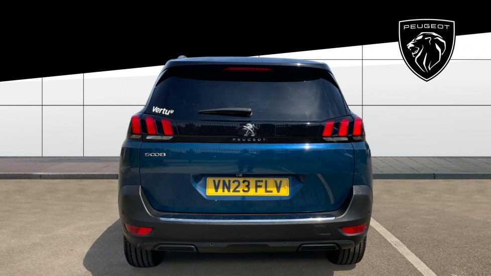 Peugeot 5008 1.5 BlueHDi Allure Premium+ 5dr EAT8 Diesel Estate - Image 6