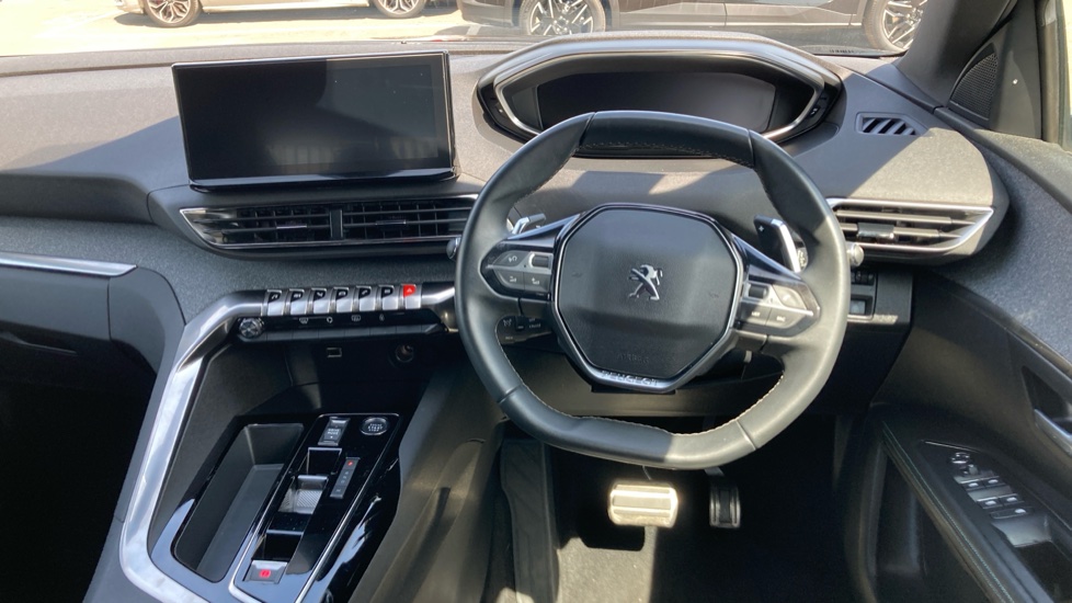Peugeot 5008 1.5 BlueHDi Allure Premium+ 5dr EAT8 Diesel Estate - Image 10