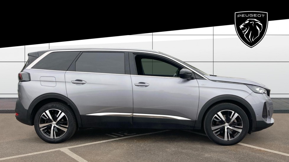 Peugeot 5008 1.5 BlueHDi GT 5dr EAT8 Diesel Estate - Image 5