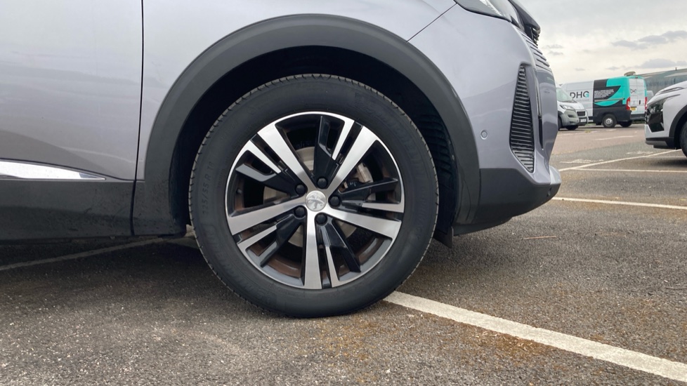 Peugeot 5008 1.5 BlueHDi GT 5dr EAT8 Diesel Estate - Image 7