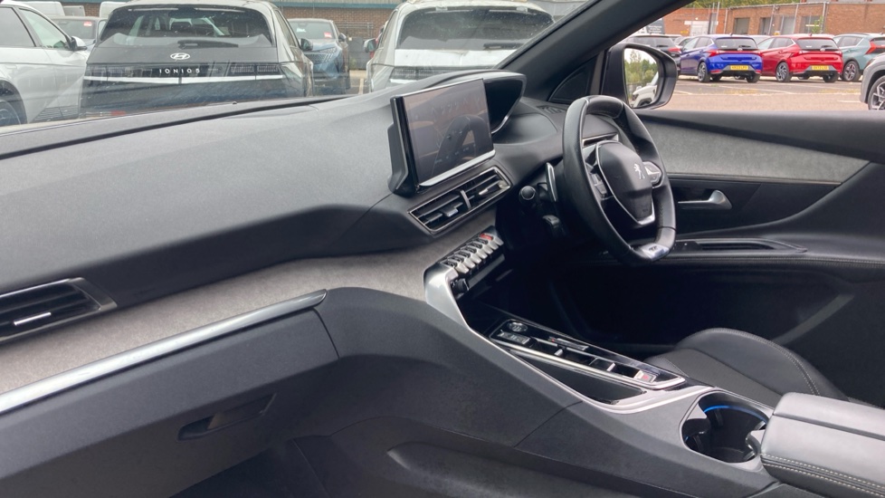 Peugeot 5008 1.5 BlueHDi GT 5dr EAT8 Diesel Estate - Image 9