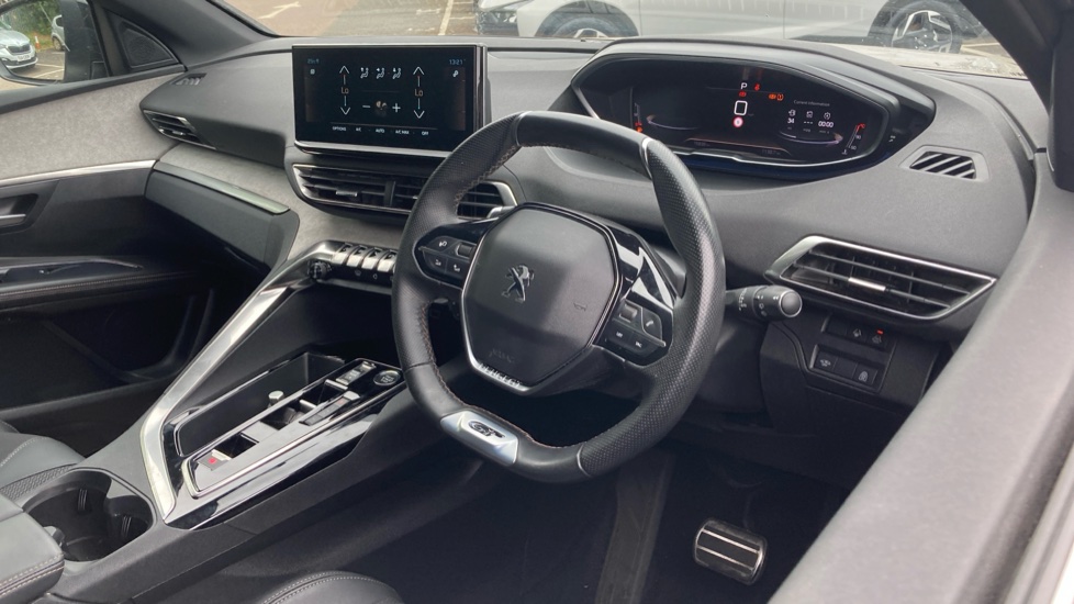 Peugeot 5008 1.5 BlueHDi GT 5dr EAT8 Diesel Estate - Image 11