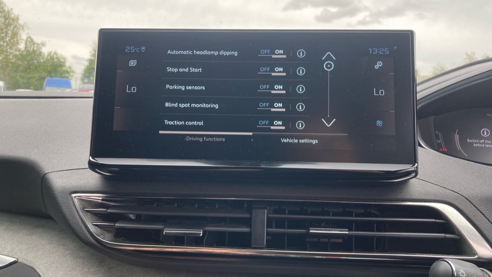 Peugeot 5008 1.5 BlueHDi GT 5dr EAT8 Diesel Estate - Image 33