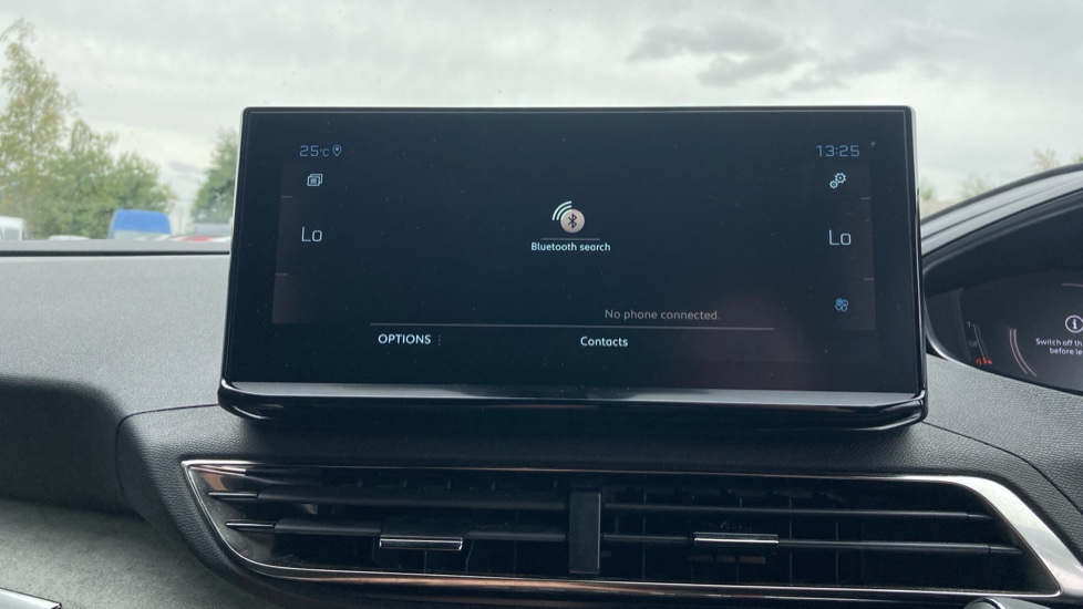 Peugeot 5008 1.5 BlueHDi GT 5dr EAT8 Diesel Estate - Image 34