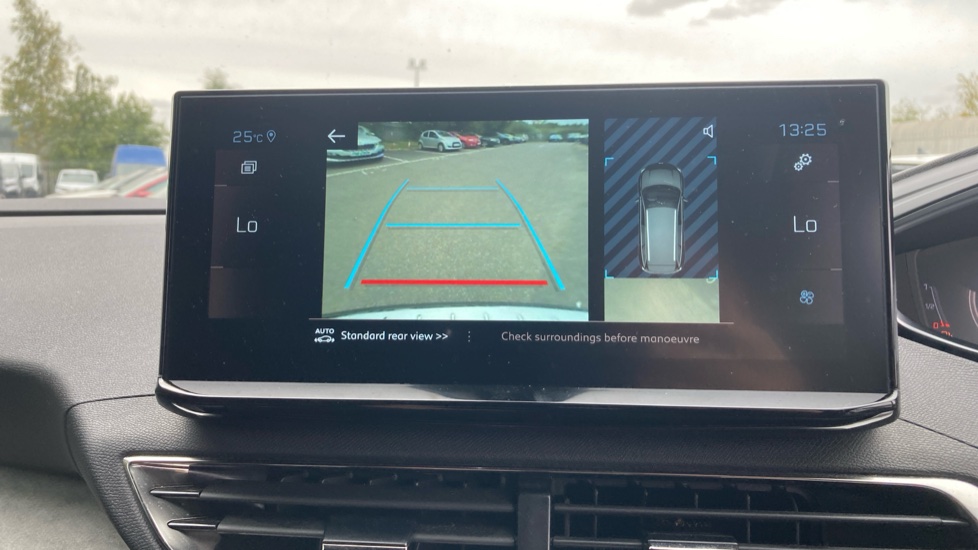 Peugeot 5008 1.5 BlueHDi GT 5dr EAT8 Diesel Estate - Image 38