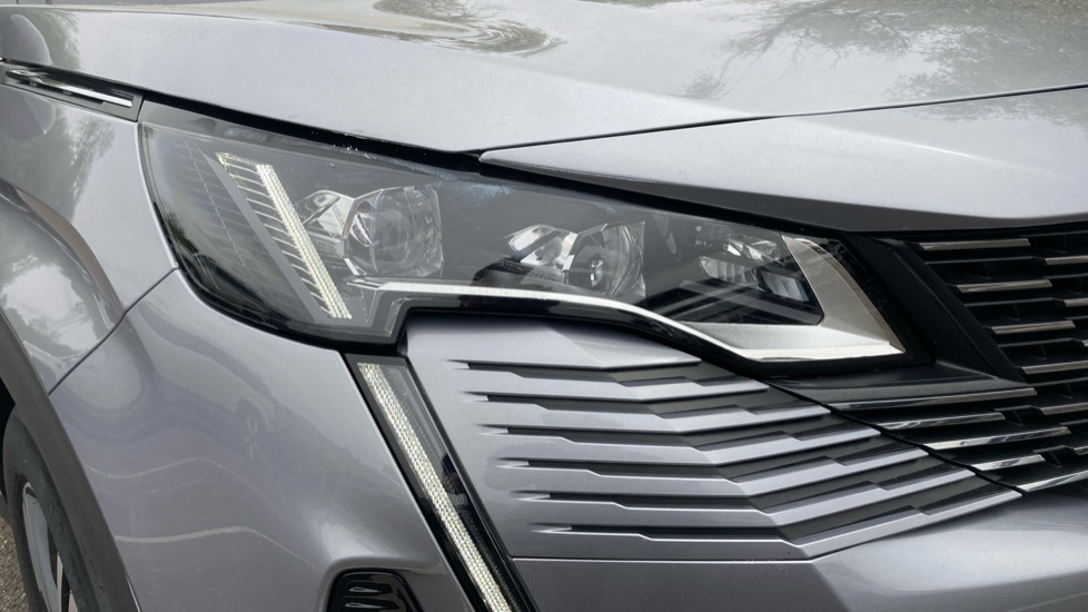 Peugeot 5008 1.5 BlueHDi GT 5dr EAT8 Diesel Estate - Image 41