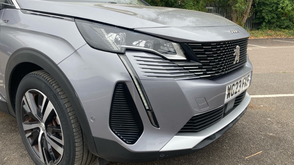 Peugeot 5008 1.5 BlueHDi GT 5dr EAT8 Diesel Estate - Image 42