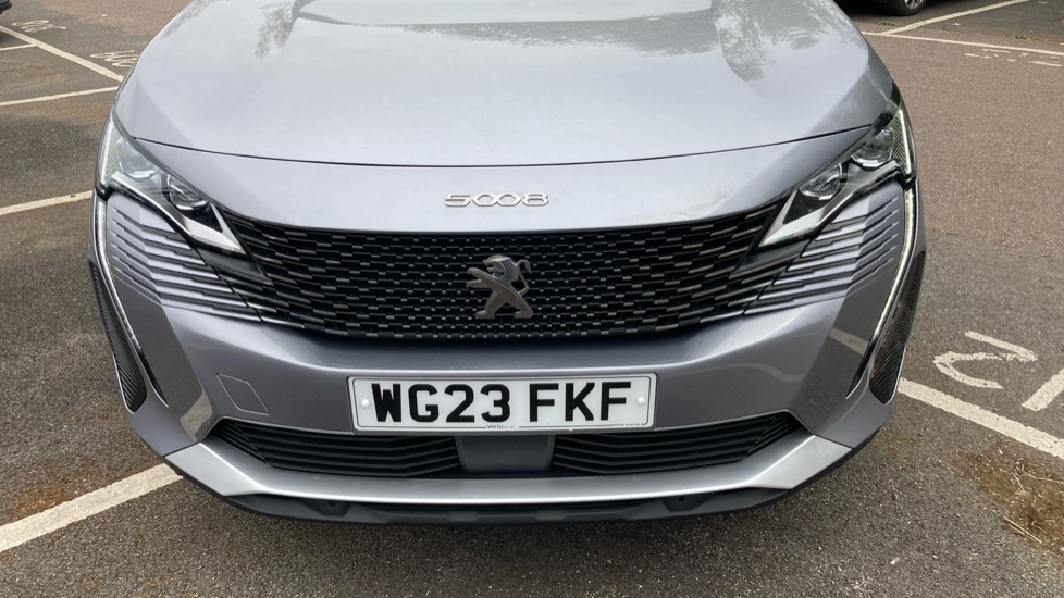 Peugeot 5008 1.5 BlueHDi GT 5dr EAT8 Diesel Estate - Image 43