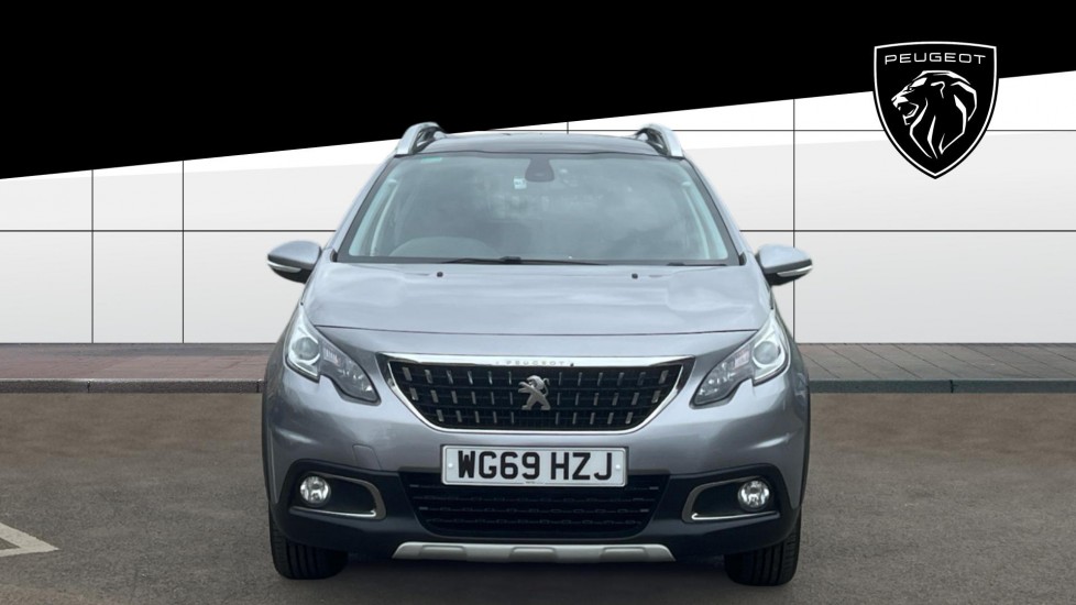 Peugeot 2008 1.2 PureTech 130 Allure Premium 5dr EAT6 Petrol Estate - Image 3