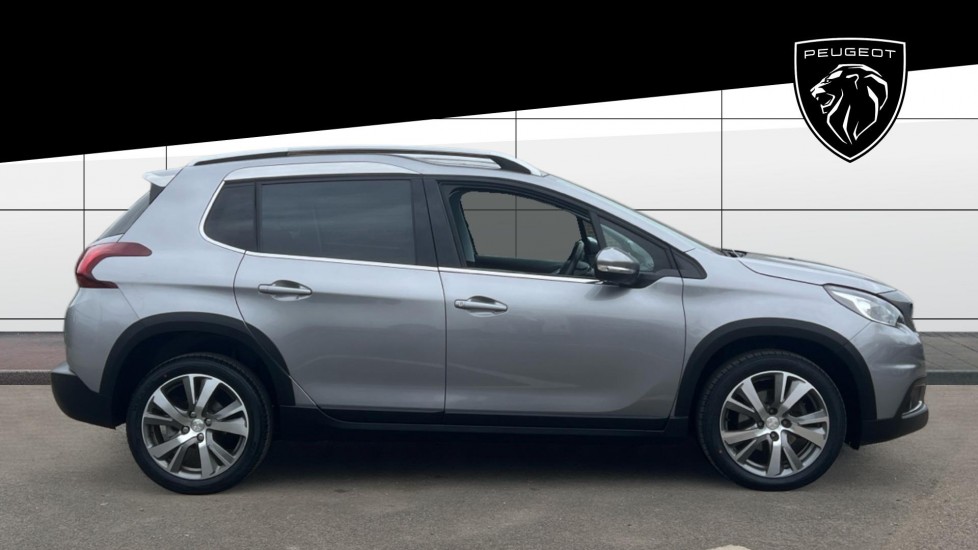 Peugeot 2008 1.2 PureTech 130 Allure Premium 5dr EAT6 Petrol Estate - Image 5