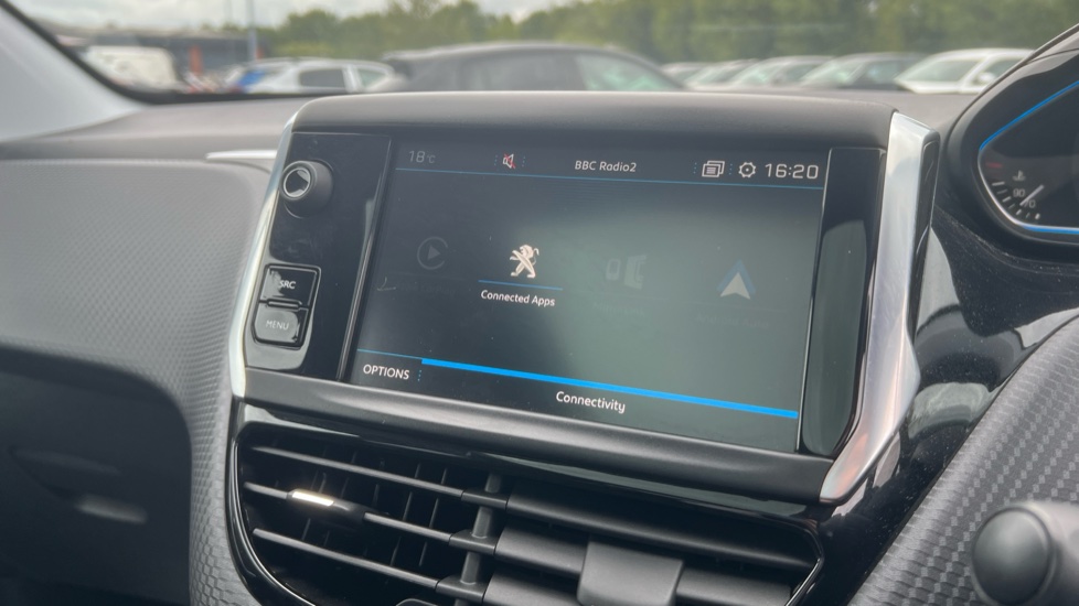 Peugeot 2008 1.2 PureTech 130 Allure Premium 5dr EAT6 Petrol Estate - Image 36