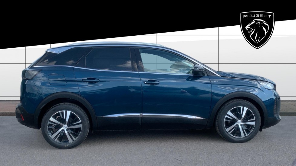 Peugeot 3008 1.2 PureTech GT 5dr EAT8 Petrol Estate - Image 5