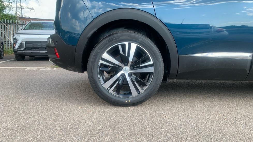 Peugeot 3008 1.2 PureTech GT 5dr EAT8 Petrol Estate - Image 7