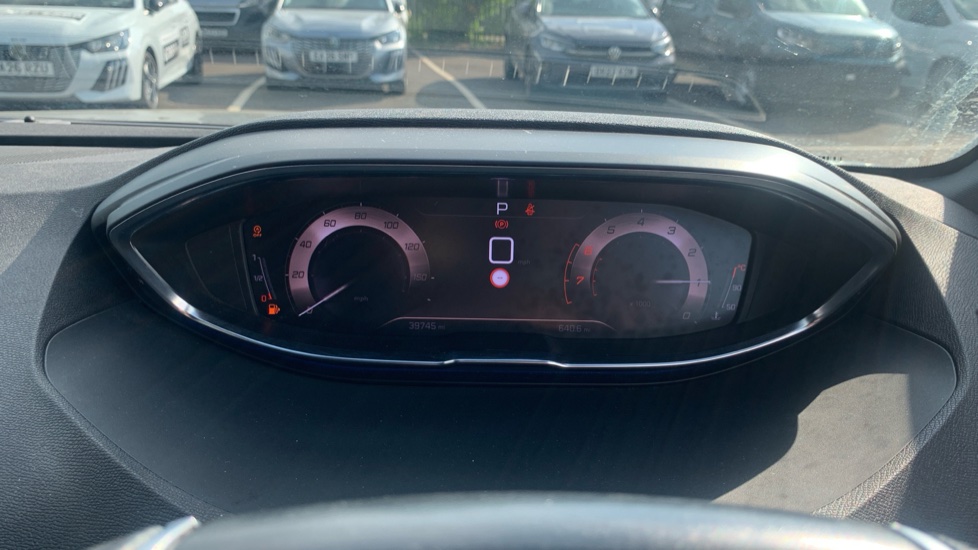 Peugeot 3008 1.2 PureTech GT 5dr EAT8 Petrol Estate - Image 18