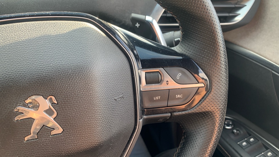 Peugeot 3008 1.2 PureTech GT 5dr EAT8 Petrol Estate - Image 31