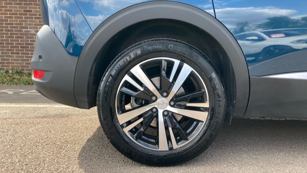 Peugeot 5008 1.5 BlueHDi GT 5dr EAT8 Diesel Estate - Image 7