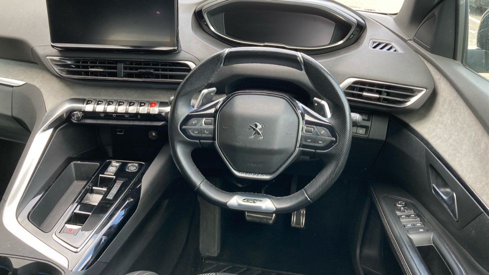 Peugeot 5008 1.5 BlueHDi GT 5dr EAT8 Diesel Estate - Image 10