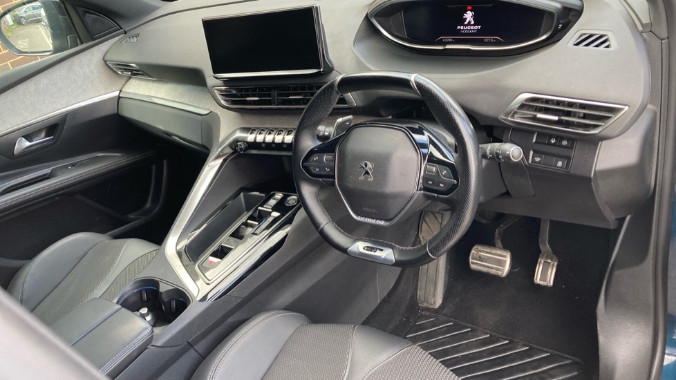 Peugeot 5008 1.5 BlueHDi GT 5dr EAT8 Diesel Estate - Image 11