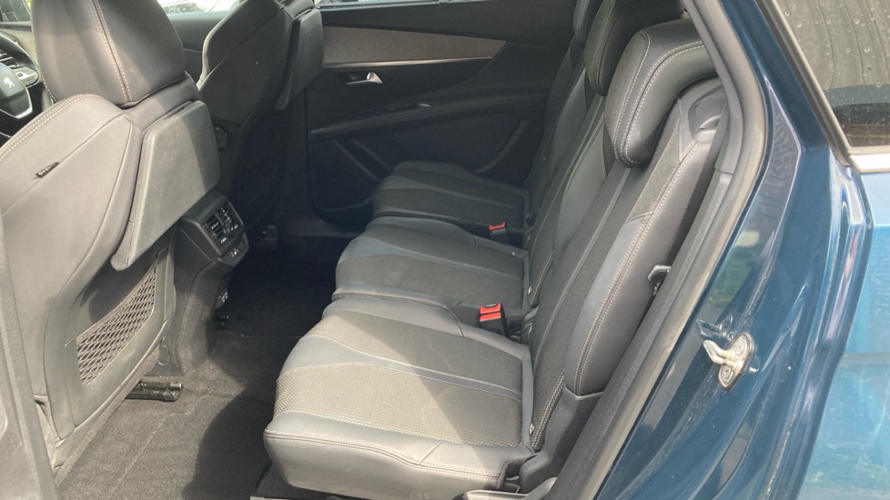 Peugeot 5008 1.5 BlueHDi GT 5dr EAT8 Diesel Estate - Image 16