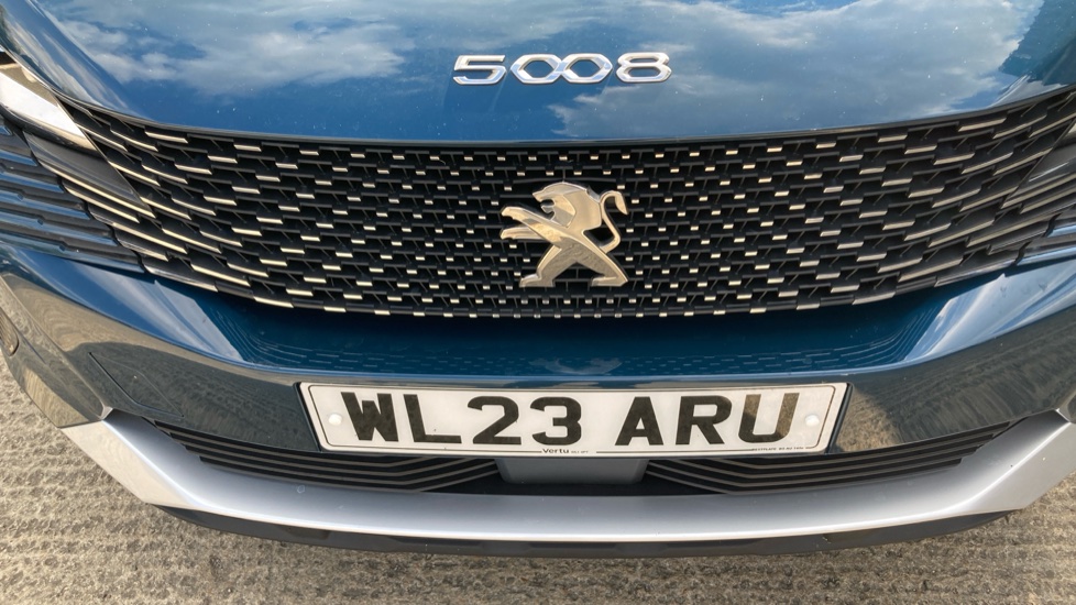 Peugeot 5008 1.5 BlueHDi GT 5dr EAT8 Diesel Estate - Image 31
