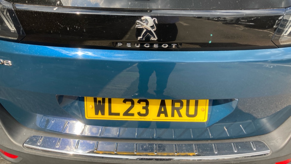 Peugeot 5008 1.5 BlueHDi GT 5dr EAT8 Diesel Estate - Image 33