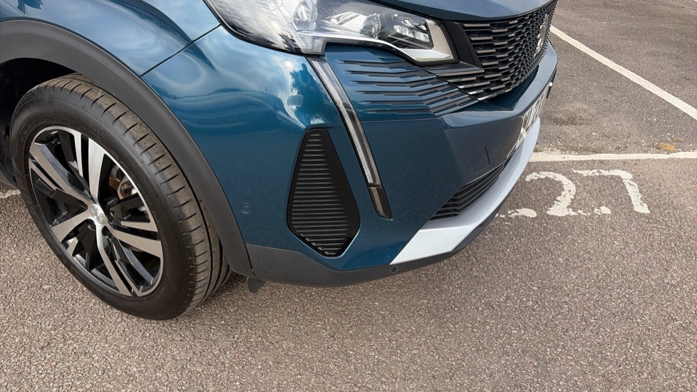 Peugeot 5008 1.5 BlueHDi GT 5dr EAT8 Diesel Estate - Image 38