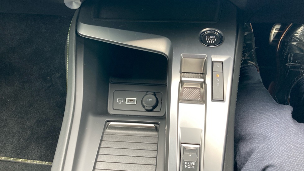 Peugeot 408 158kW GT 58kWh 5dr Auto Electric Hatchback - Image 28