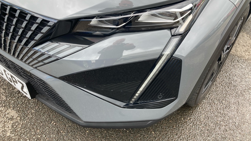Peugeot 408 158kW GT 58kWh 5dr Auto Electric Hatchback - Image 34