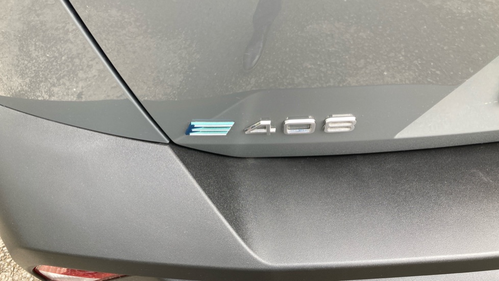 Peugeot 408 158kW GT 58kWh 5dr Auto Electric Hatchback - Image 36