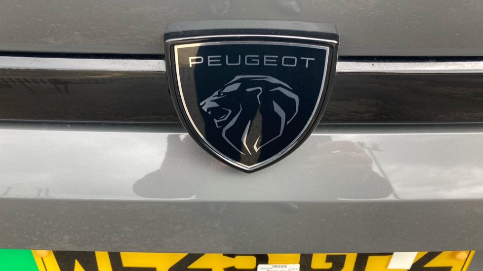 Peugeot 408 158kW GT 58kWh 5dr Auto Electric Hatchback - Image 38
