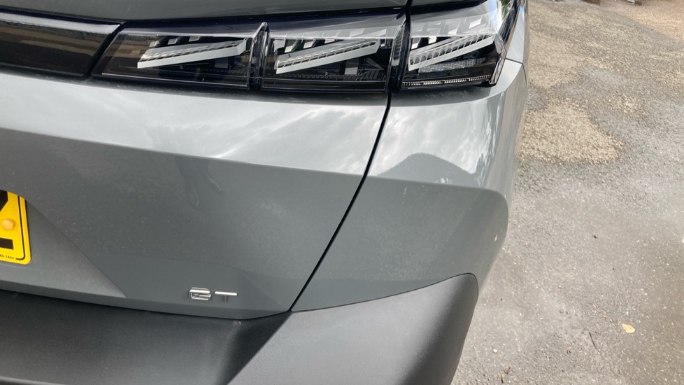 Peugeot 408 158kW GT 58kWh 5dr Auto Electric Hatchback - Image 39