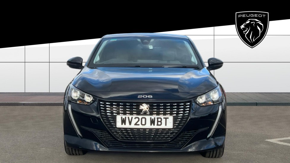 Peugeot 208 1.2 PureTech 100 Allure 5dr Petrol Hatchback - Image 3