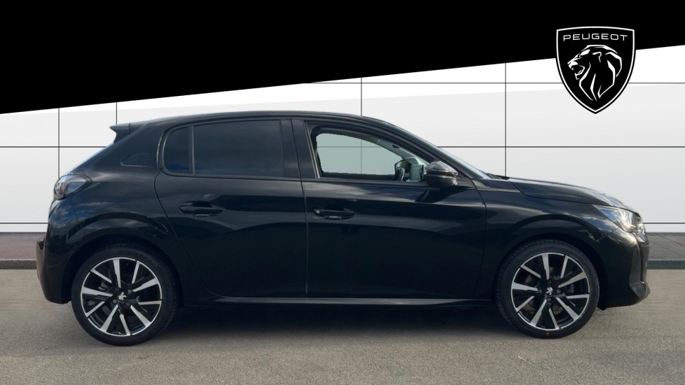Peugeot 208 1.2 PureTech 100 Allure 5dr Petrol Hatchback - Image 5