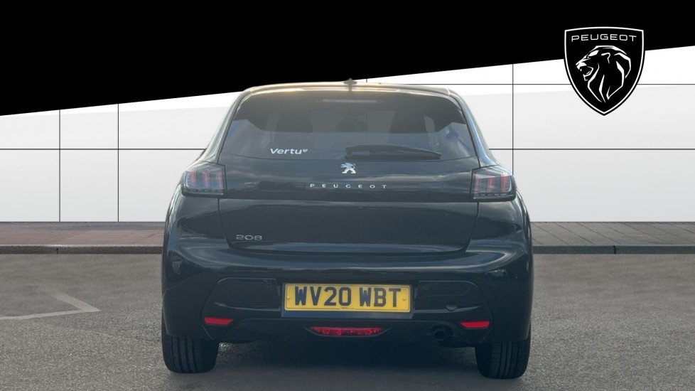 Peugeot 208 1.2 PureTech 100 Allure 5dr Petrol Hatchback - Image 6