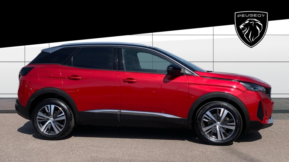 Peugeot 3008 1.2 PureTech Allure Premium+ 5dr EAT8 Petrol Estate - Image 5