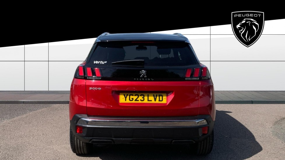 Peugeot 3008 1.2 PureTech Allure Premium+ 5dr EAT8 Petrol Estate - Image 6