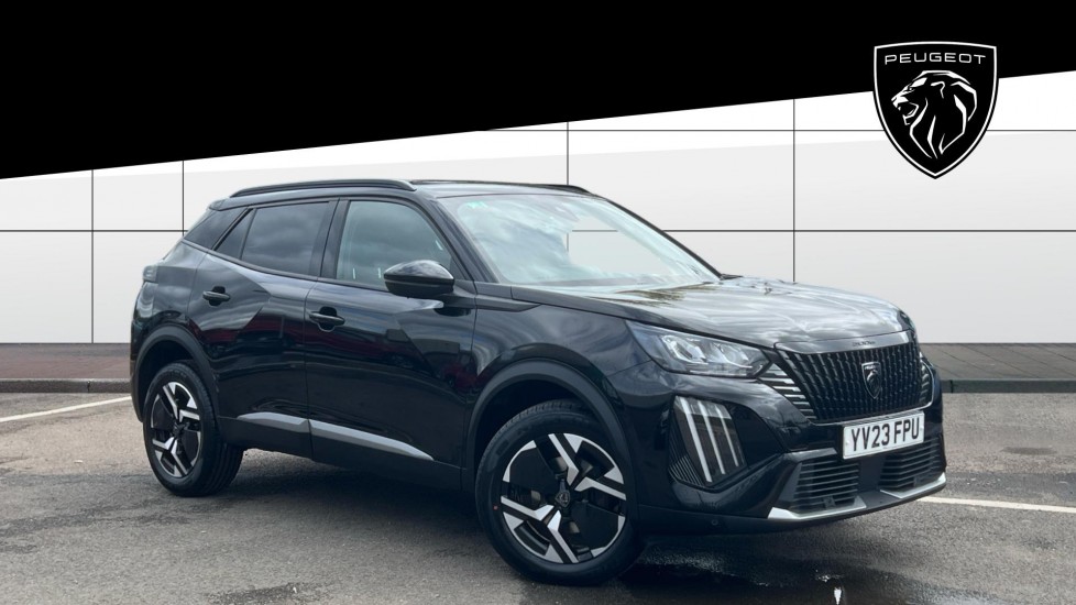 Peugeot 2008 1.2 PureTech 130 Allure 5dr Petrol Estate - Image 1