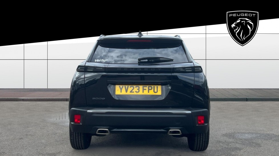 Peugeot 2008 1.2 PureTech 130 Allure 5dr Petrol Estate - Image 6